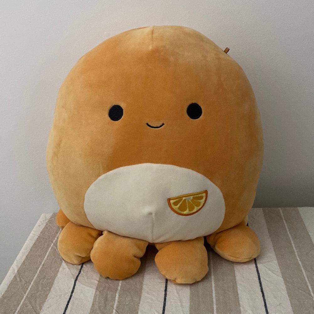 Veronica the Octopus Squishmallow 12”